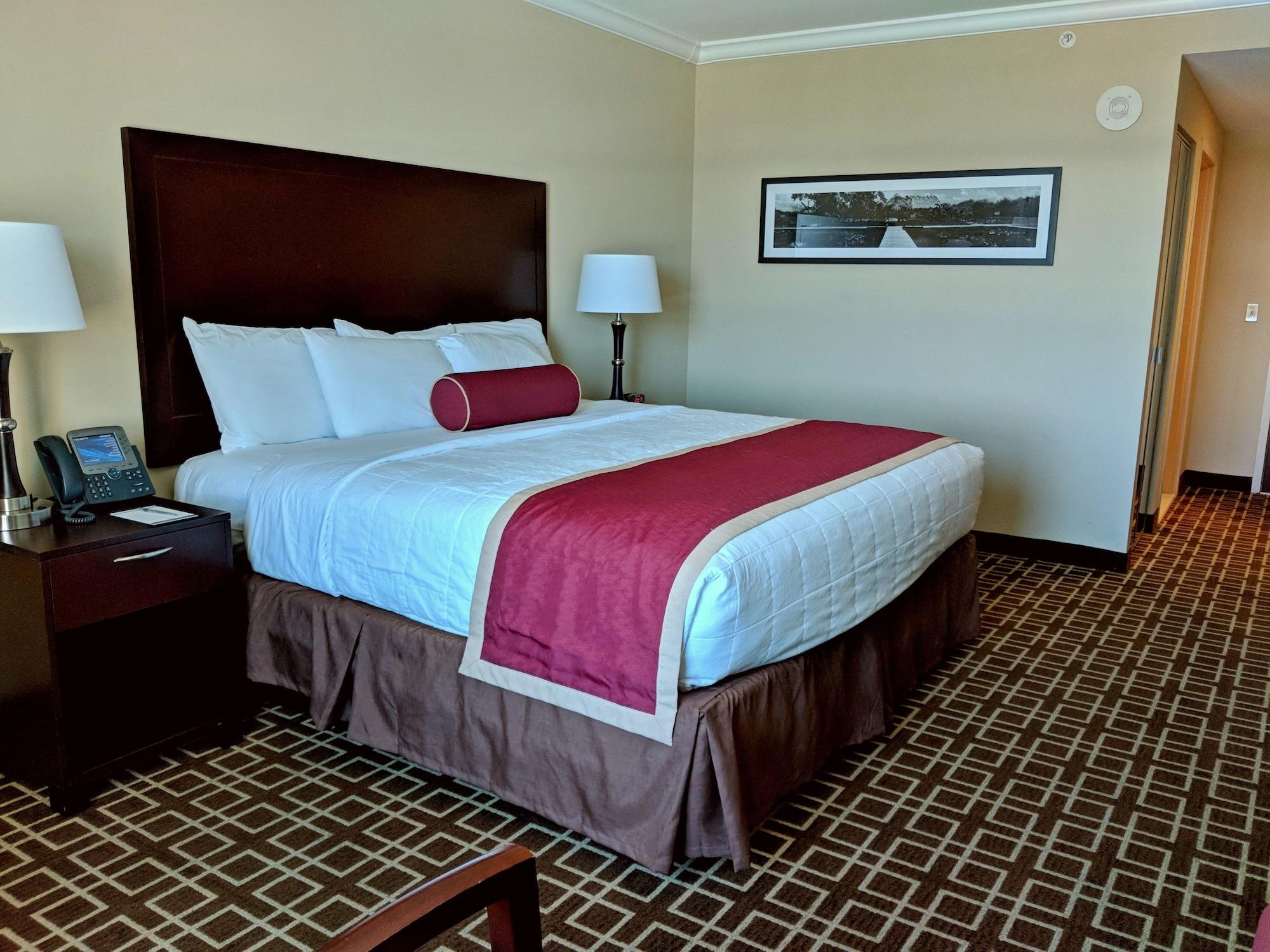 Miccosukee Casino & Resort (Adults Only) Tamiami Eksteriør bilde