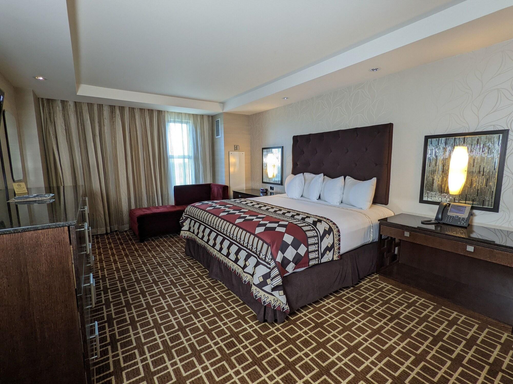 Miccosukee Casino & Resort (Adults Only) Tamiami Eksteriør bilde