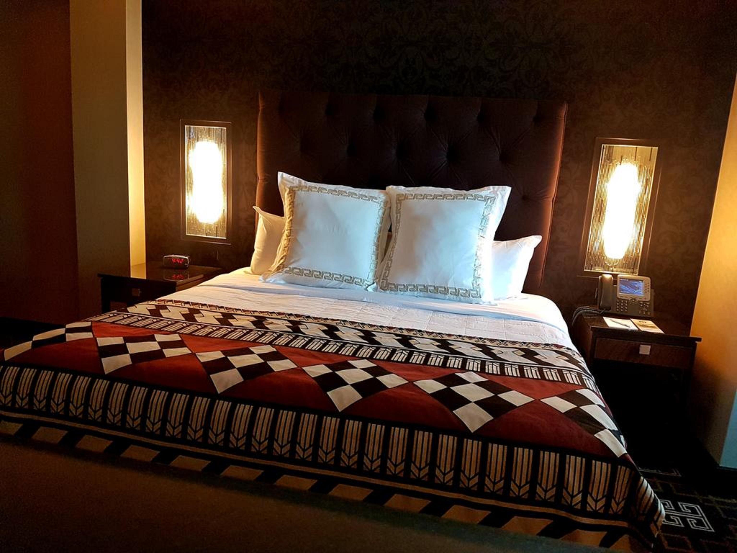 Miccosukee Casino & Resort (Adults Only) Tamiami Eksteriør bilde