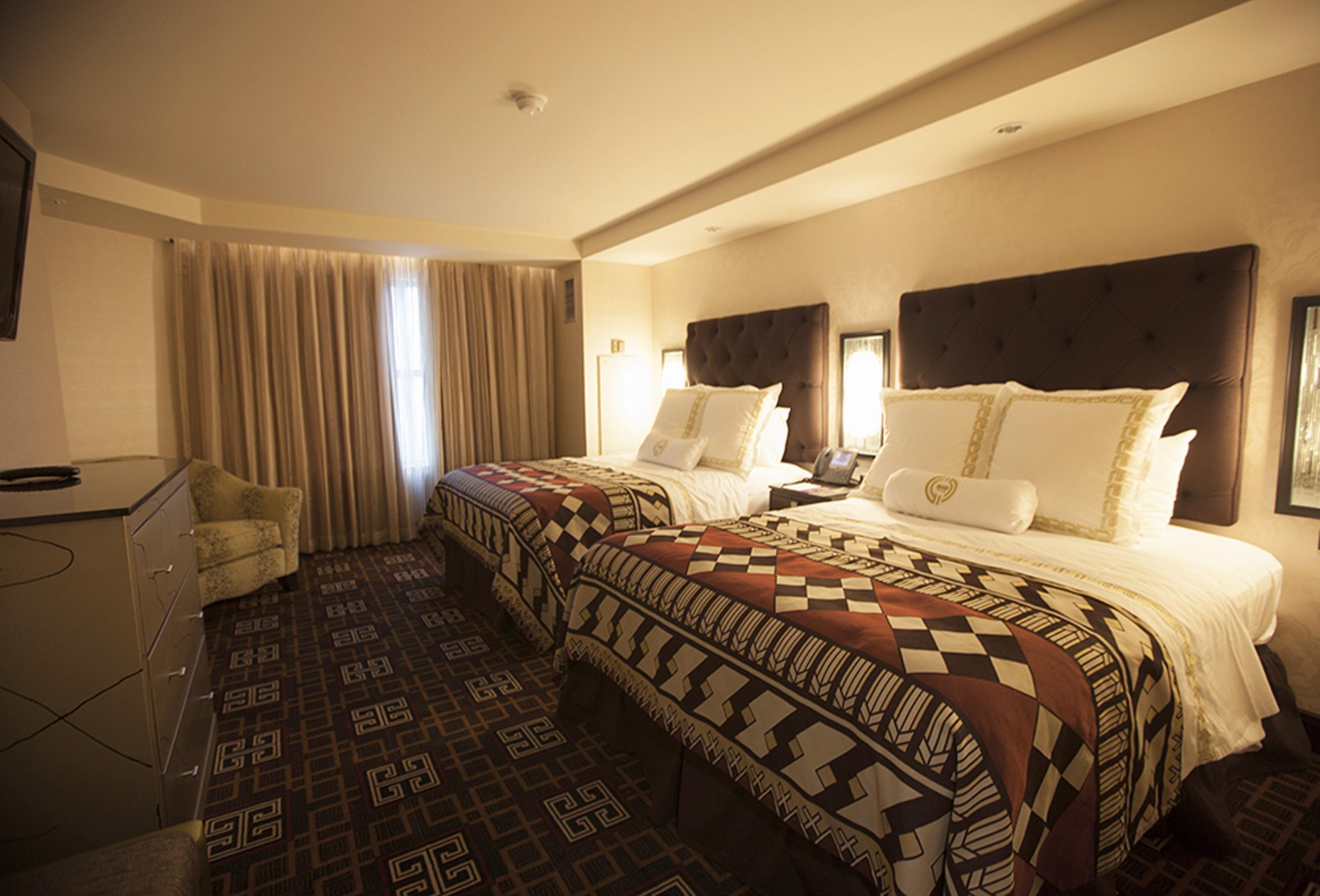 Miccosukee Casino & Resort (Adults Only) Tamiami Eksteriør bilde