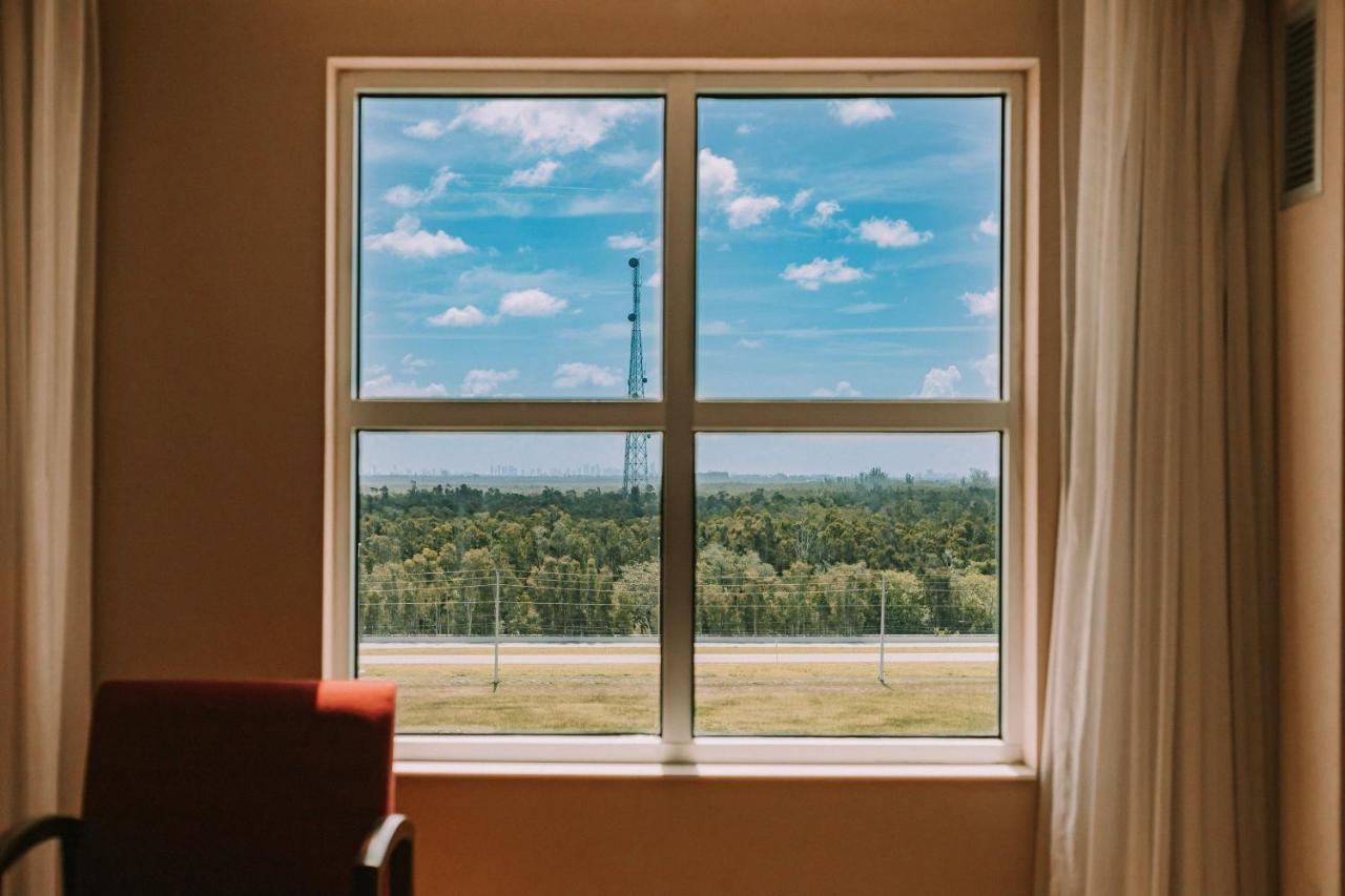 Miccosukee Casino & Resort (Adults Only) Tamiami Eksteriør bilde