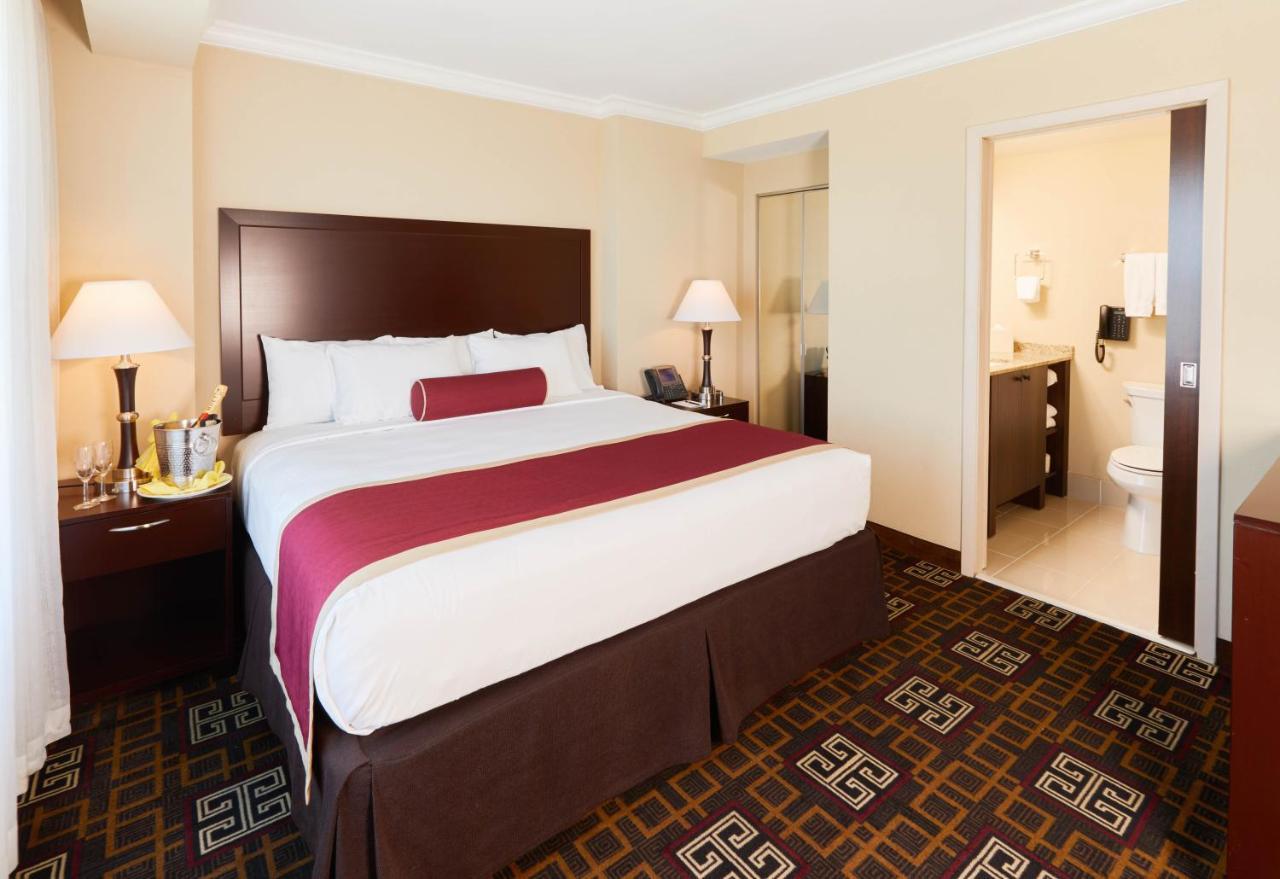 Miccosukee Casino & Resort (Adults Only) Tamiami Eksteriør bilde