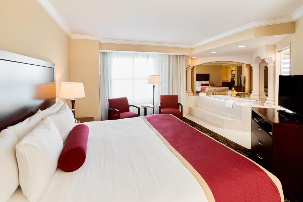 Miccosukee Casino & Resort (Adults Only) Tamiami Eksteriør bilde