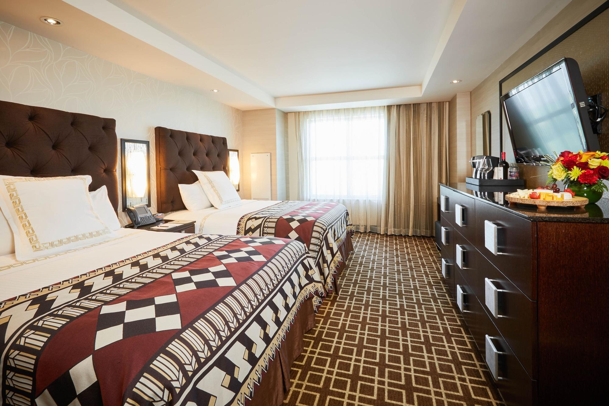 Miccosukee Casino & Resort (Adults Only) Tamiami Eksteriør bilde
