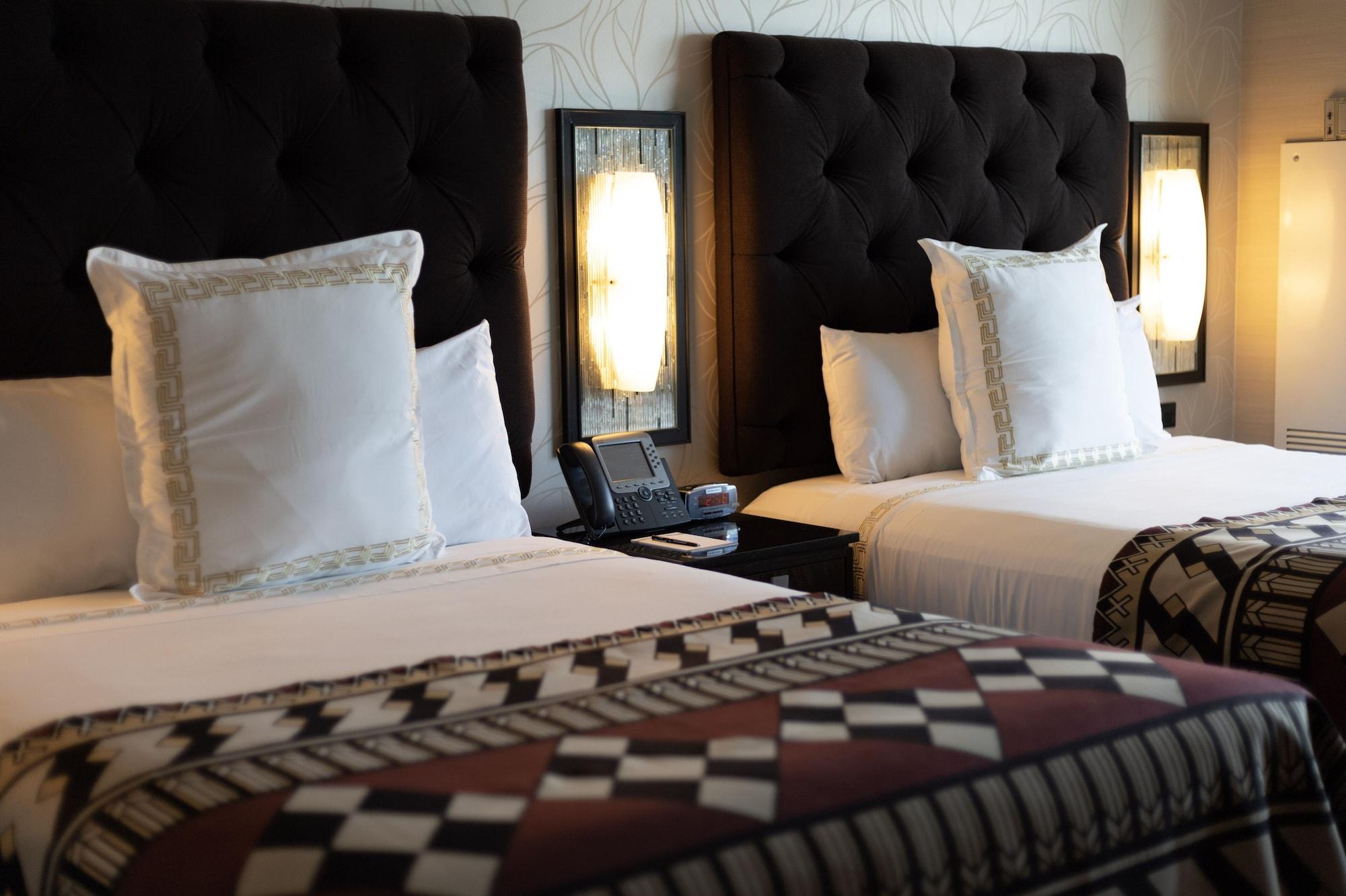 Miccosukee Casino & Resort (Adults Only) Tamiami Eksteriør bilde