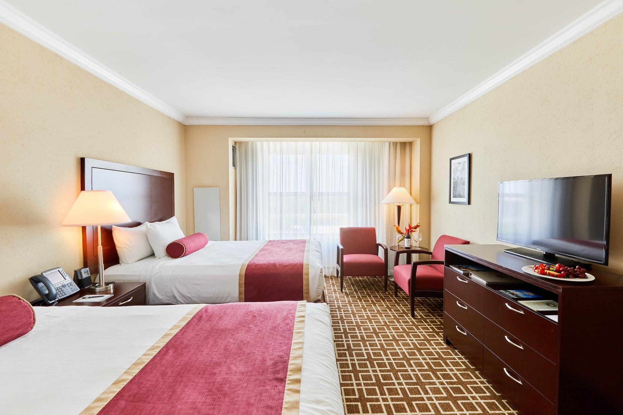 Miccosukee Casino & Resort (Adults Only) Tamiami Eksteriør bilde