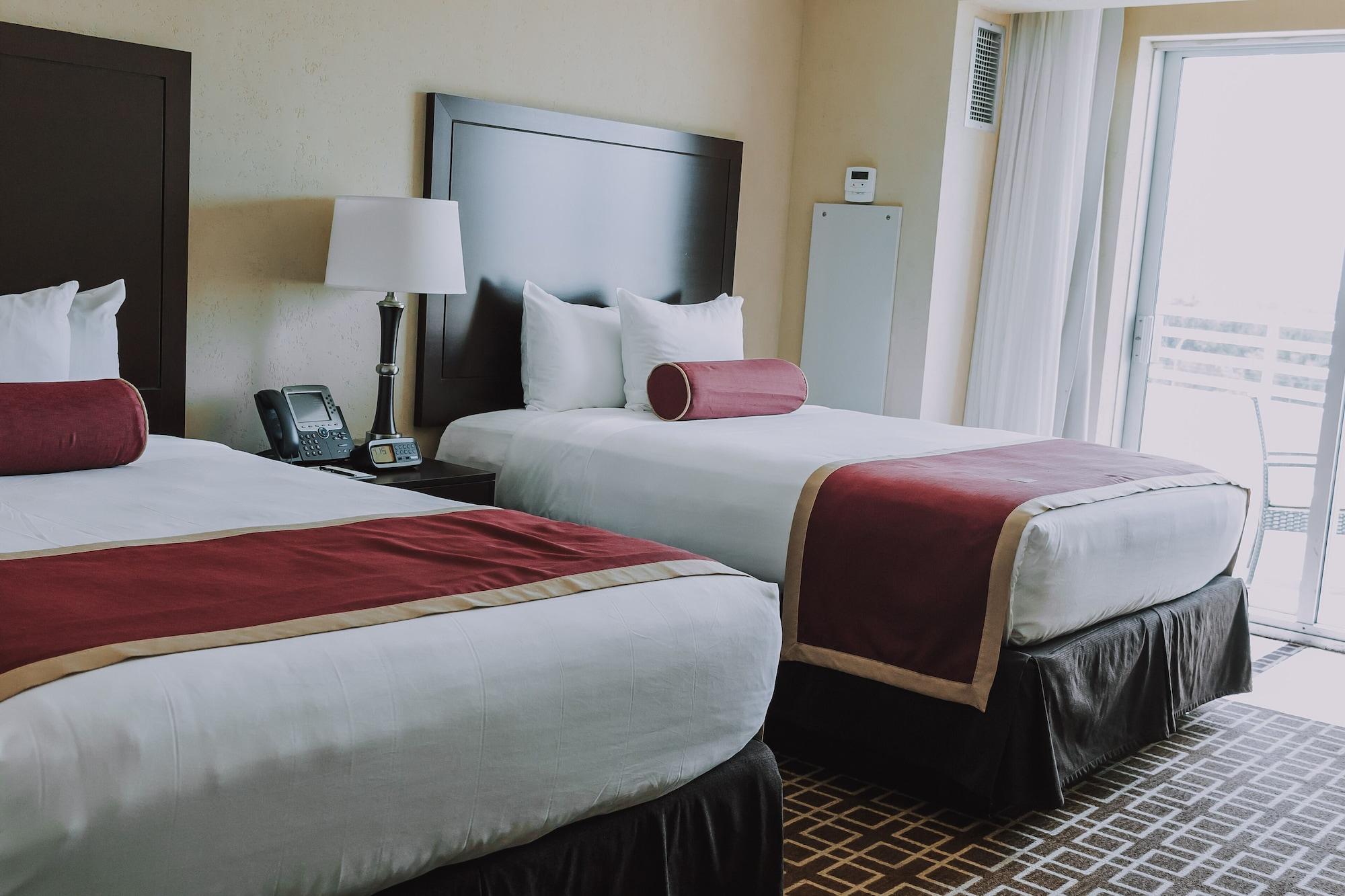 Miccosukee Casino & Resort (Adults Only) Tamiami Eksteriør bilde