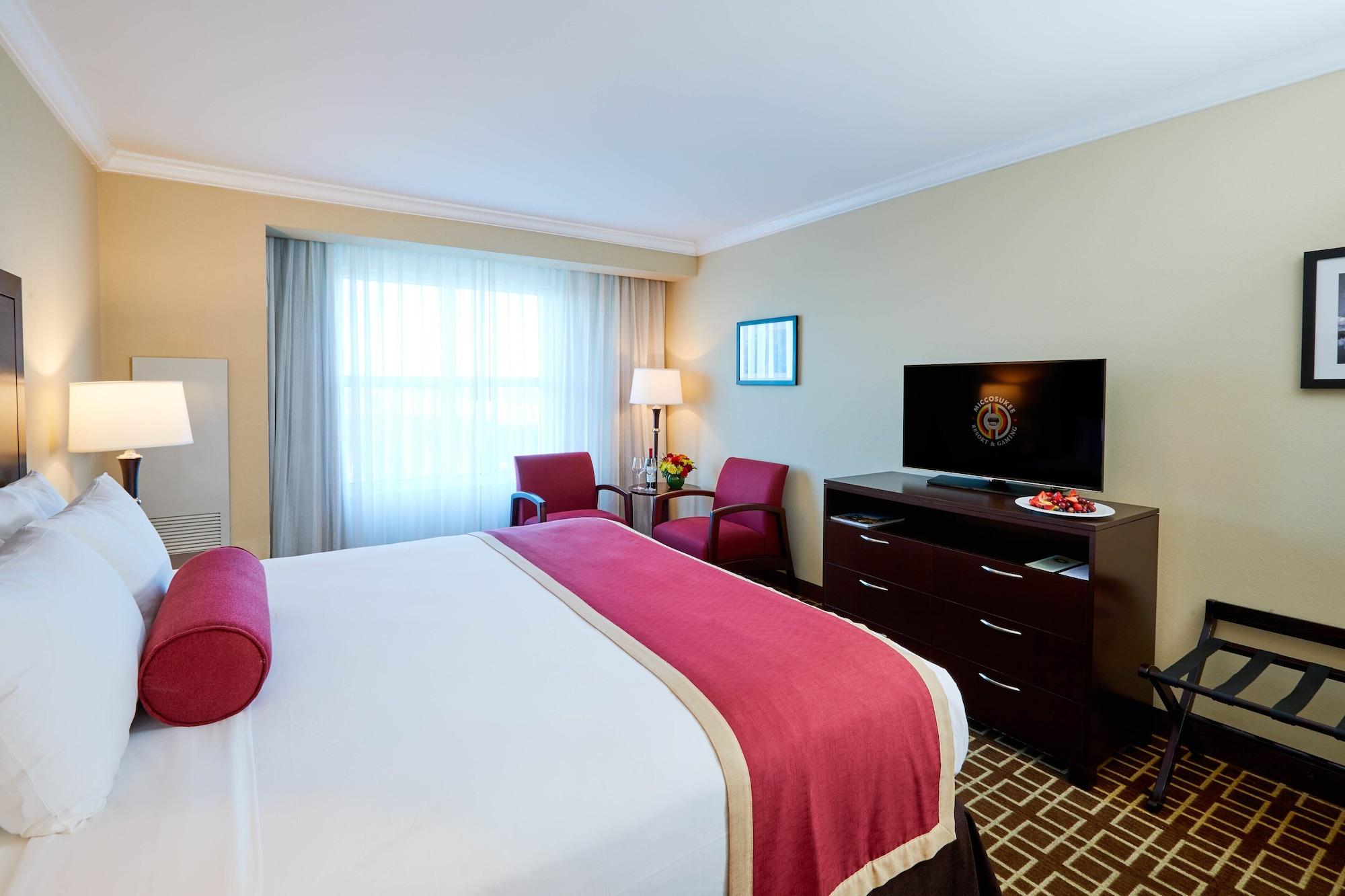 Miccosukee Casino & Resort (Adults Only) Tamiami Eksteriør bilde