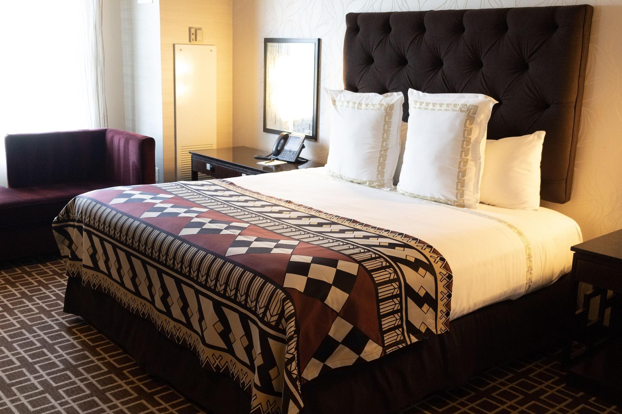 Miccosukee Casino & Resort (Adults Only) Tamiami Eksteriør bilde