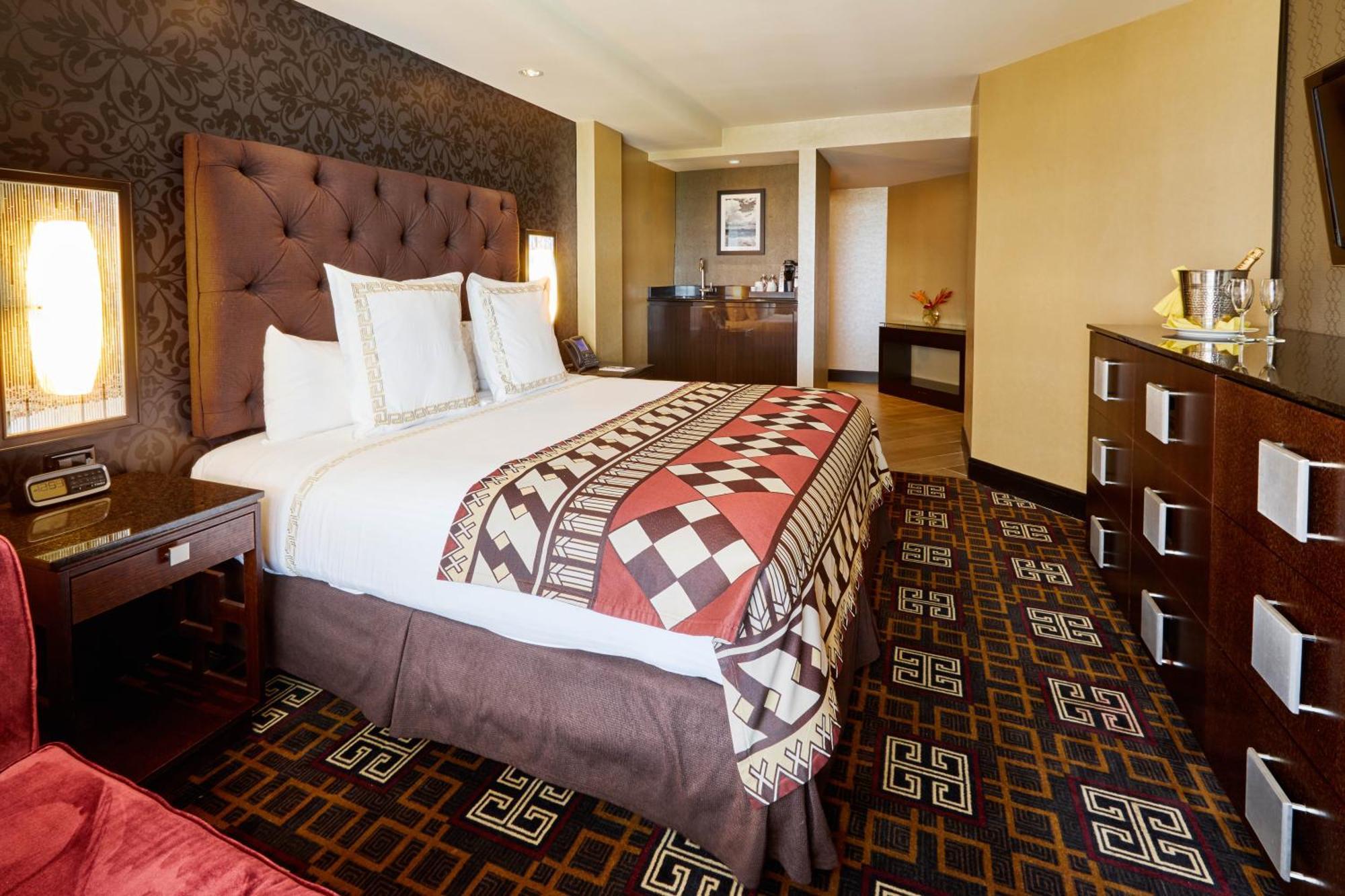 Miccosukee Casino & Resort (Adults Only) Tamiami Eksteriør bilde